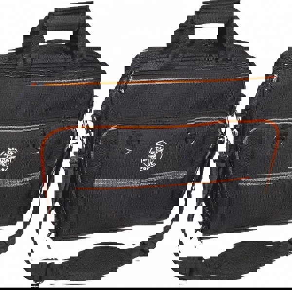 Laptop Tool Bag: 22 Pocket